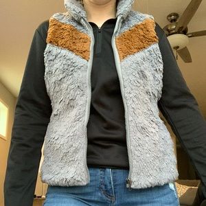 Patagonia women’s vest